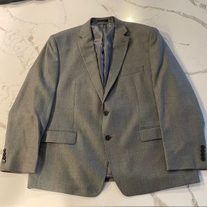 Men’s Ralph Lauren Blazer Coat